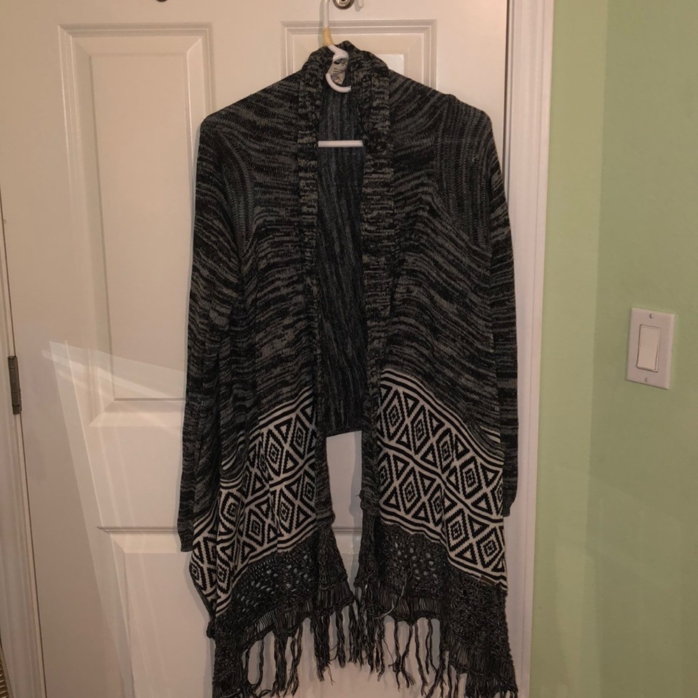 Billabong Cardigan
